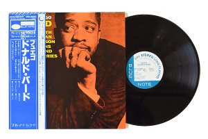 Donald Byrd / Fuego / ɥʥɡС<img class='new_mark_img2' src='https://img.shop-pro.jp/img/new/icons3.gif' style='border:none;display:inline;margin:0px;padding:0px;width:auto;' />