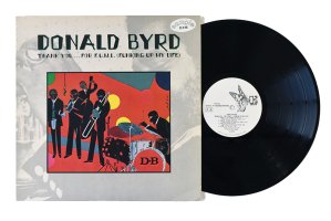 Donald Byrd / Thank You ... For F.U.M.L. (Funking Up My Life) / ɥʥɡС