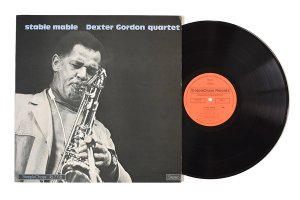 Dexter Gordon Quartet / Stable Mable / ǥɥ