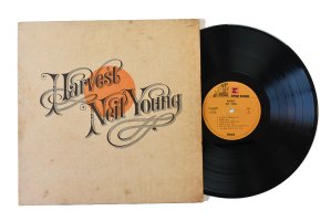 Neil Young / Harvest / ˡ롦