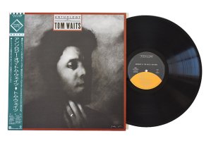 Tom Waits / Anthology Of Tom Waits / トム・ウェイツ