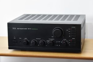 SANSUI AU-X1 