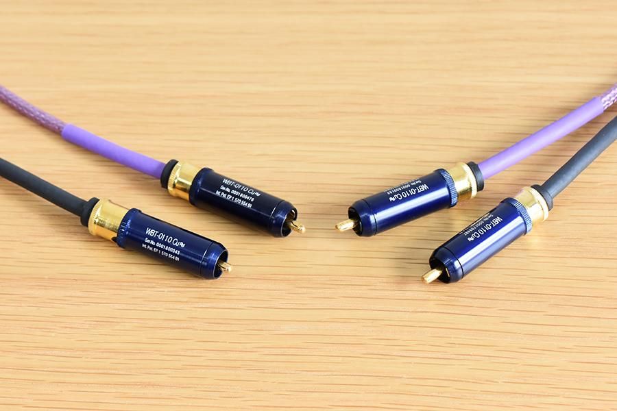 Nordost frey RCAケーブル1.0m ノードスト XLR ケーブル FREY
