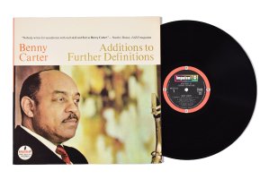 Benny Carter / Additions To Further Definitions / ٥ˡ