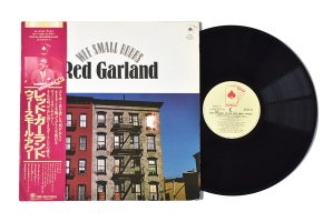Red Garland / Wee Small Hours / レッド・ガーランド