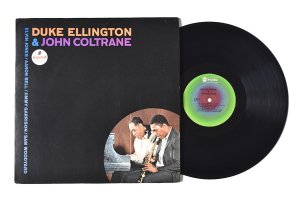 Duke Ellington & John Coltrane / デューク・エリントン & ジョン・コルトレーン