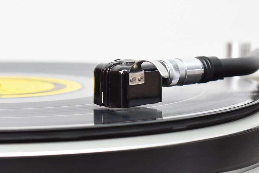 ortofon CA 25 Di - 中古 | ウララカオーディオ