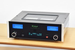 McIntosh MP1100 / Phono Preamplifier 