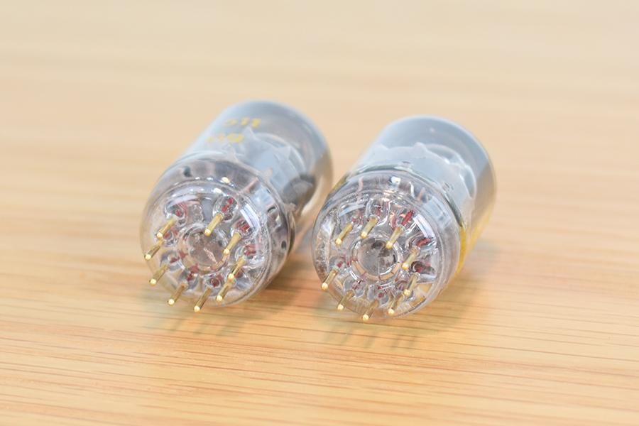 TESLA ECC803S - 中古 | ウララカオーディオ TESLA ECC803S - 中古 | ウララカオーディオ