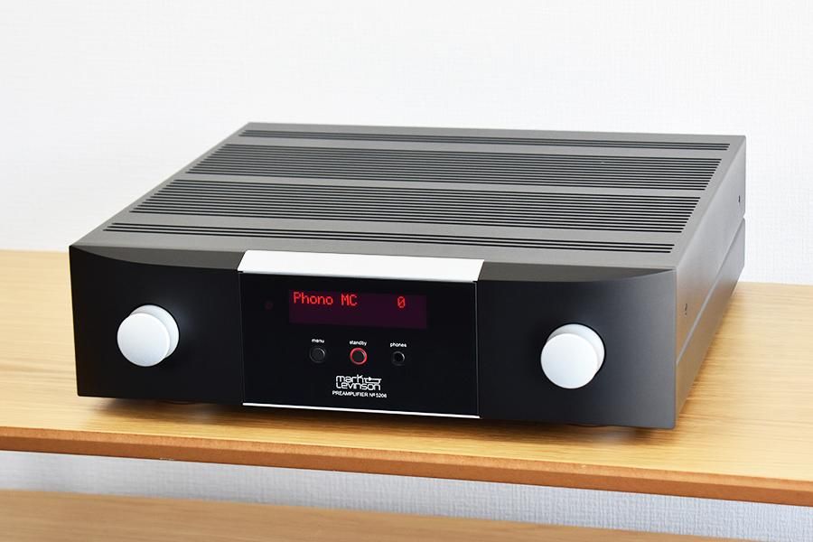 Mark Levinson No 5206 - 中古 | ウララカオーディオ