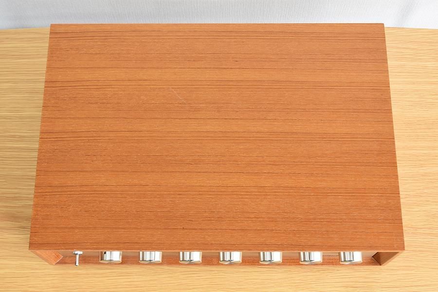 真空管アンプ 上杉研究所　UESUGI U•BROS-1/K 高額買取実施中!!】【良品】 上杉研究所/UESUGI U・BROS-1