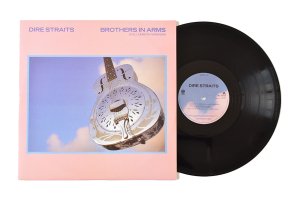 Dire Straits / Brothers In Arms (Full Length Version) / ȥ쥤