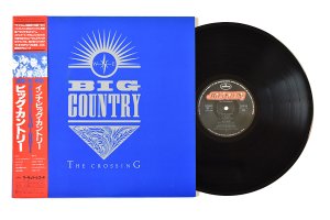 Big Country / The Crossing / ビッグ・カントリー