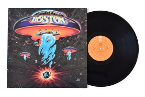Boston / ボストン / 幻想飛行