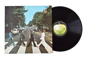 The Beatles / Abbey Road / ӡȥ륺