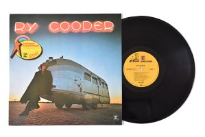 Ry Cooder / ライ・クーダー