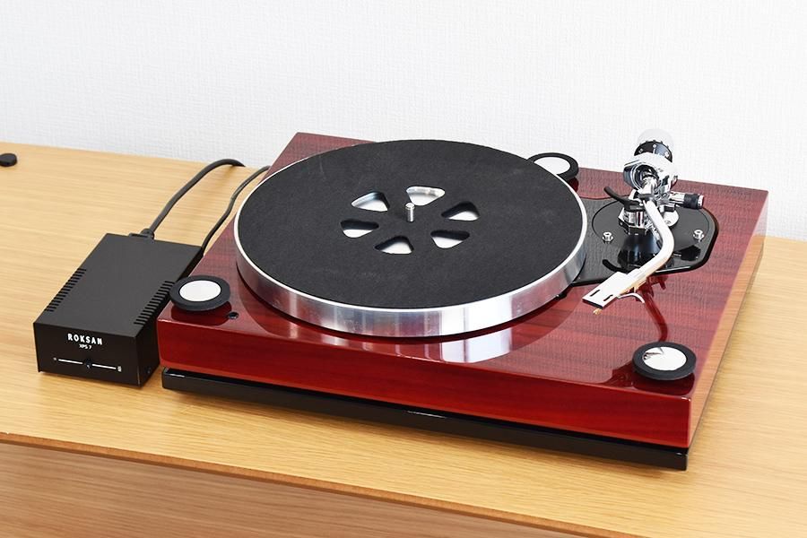 ROKSAN Xerxes 20 / XPS 7 / POLE STAR PS-UNV1 - 中古