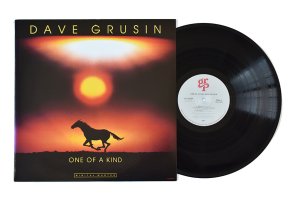 Dave Grusin / One Of A Kind / ǥ֡롼