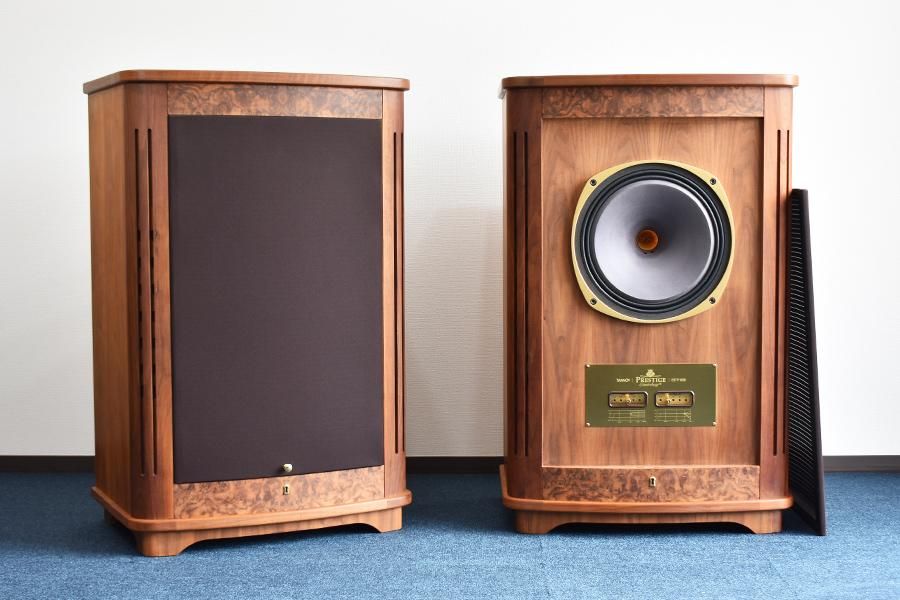 TANNOY Canterbury/SE - 中古 | ウララカオーディオ