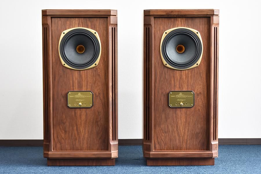 TANNOY Turnberry/85LE - 中古 | ウララカオーディオ