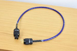 NORDOST BLUE HEAVEN (BHPWR1M) / Power Cord 1.0m