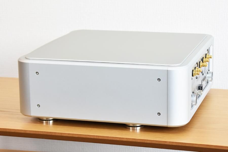 Esoteric Grandioso K1X + PS1 - 中古 | ウララカオーディオ Esoteric Grandioso K1X + PS1 - 中古 | ウララカオーディオ