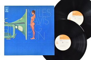 Miles Davis / Big Fun / ޥ륹ǥӥ