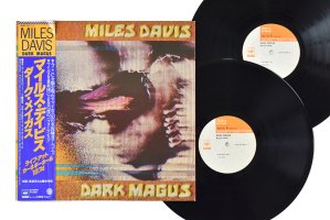Miles Davis / Dark Magus / ޥ륹ǥӥ