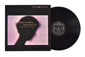 Bill Evans Trio / Waltz For Debby / ӥ롦