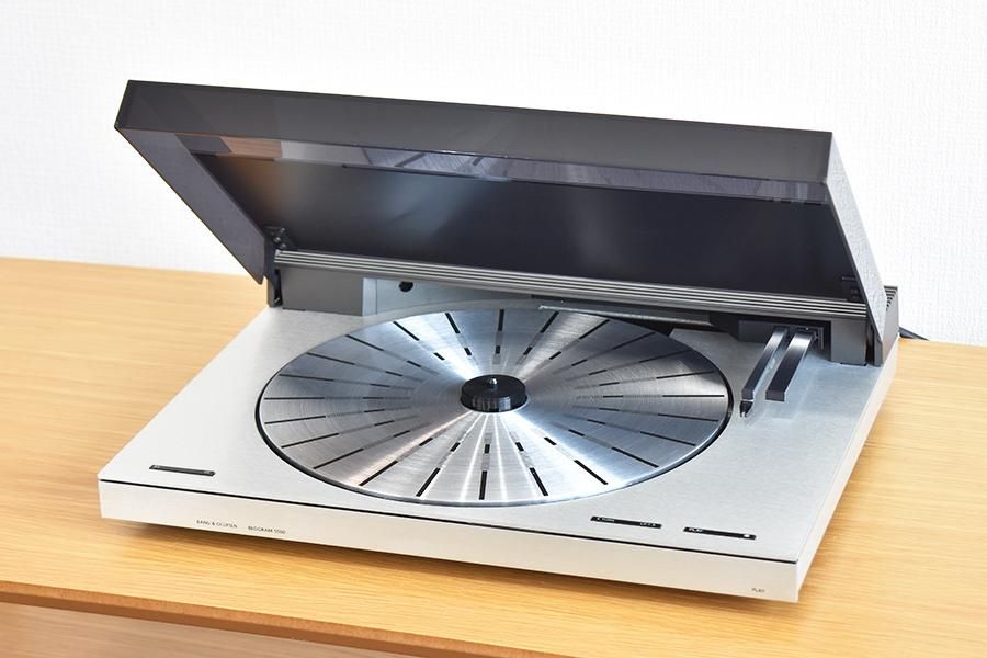 Bang&Olufsen Beogram 5500 / Sound Smith SMMC3 - 中古 | ウララカ