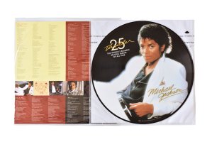 Michael Jackson / Thriller 25 / ޥ롦㥯