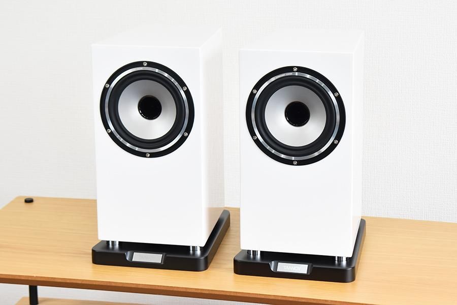 TANNOY タンノイ Revolution XT6 GW スピーカー ペア TANNOY タンノイ Revolution XT6 GW スピーカー ペア