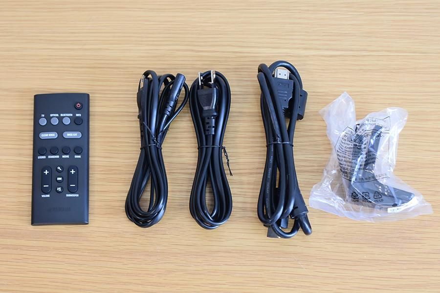 YAMAHA SR-B40A - 中古 | ウララカオーディオ
