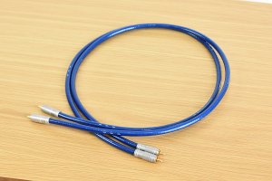 ortofon 7 Nines Pure Copper Hi-Visual Digital Coaxial Cable / 1.0 2 