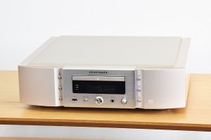 marantz SA-11S3 