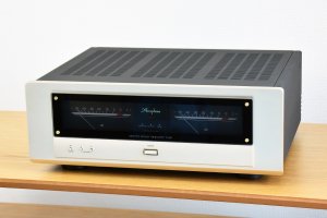 Accuphase P-370 