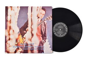 Barney Kessel / 'Easy Like' Barney Kessel Volume 1 / Сˡå