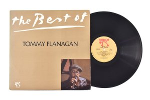 The Best Of Tommy Flanagan / トミー・フラナガン