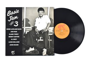 Count Basie / Basie Jam #3 / カウント・ベイシー