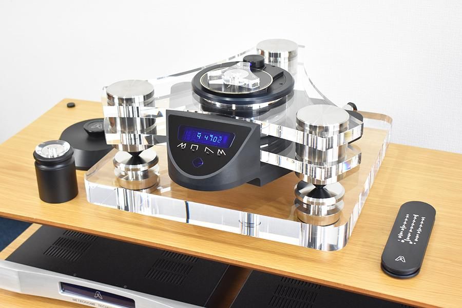 Metronome Technologie KALISTA Reference + C2A Signature