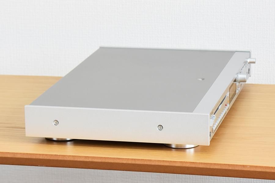 2023年製・TEAC CD-P750 SD/USB/AM/FM・CDプレーヤー 代わら 2023年製・TEAC CD-P750 SD/USB/AM/FM・CDプレーヤー 代わら