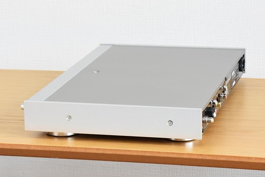 TEAC CD-P750 - 中古 | ウララカオーディオ TEAC CD-P750 - 中古 | ウララカオーディオ