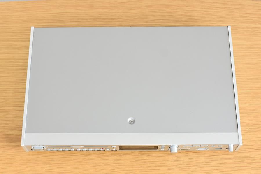 CD-P750 | Bluetooth/AM・FMチューナー搭載CD/SD/USBプレーヤー