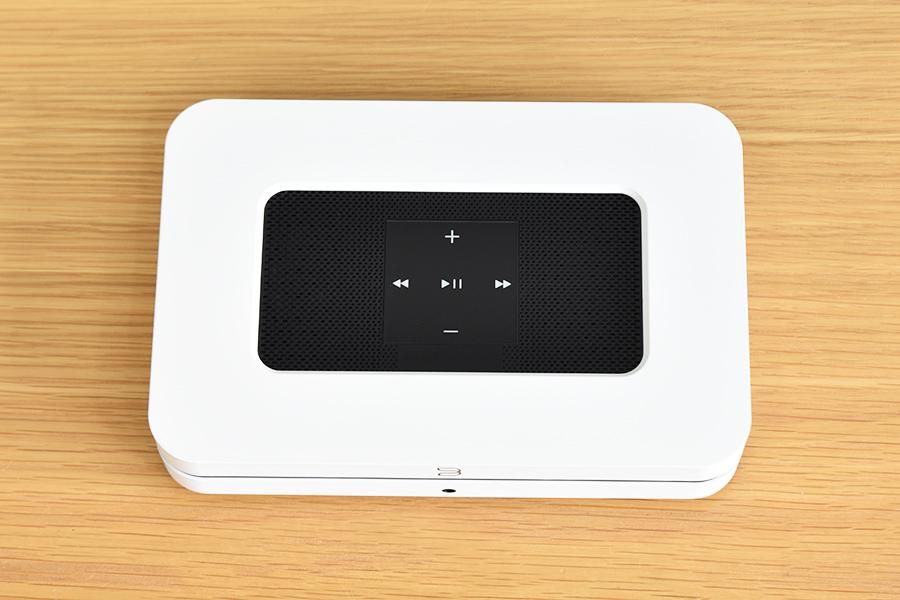 Bluesound「NODE」ワイヤレスミュージックストリーマー製品情報 Bluesound「NODE」ワイヤレスミュージックストリーマー製品情報