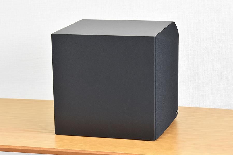 中古】YAMAHA NS-SW050(B) （アバックWEB-SHOP / 【中古】YAMAHA