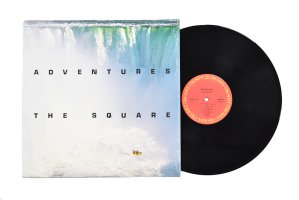 The Square / Adventures / 