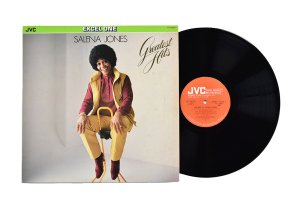 Salena Jones / Greatest Hits / ʡ硼