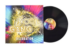 Kool & The Gang / Celebration / クール&ザ・ギャング<img class='new_mark_img2' src='https://img.shop-pro.jp/img/new/icons3.gif' style='border:none;display:inline;margin:0px;padding:0px;width:auto;' />