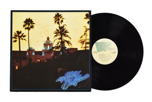 Eagles / Hotel California / 륹