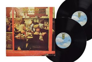 Tom Waits / Nighthawks At The Diner / トム・ウェイツ<img class='new_mark_img2' src='https://img.shop-pro.jp/img/new/icons3.gif' style='border:none;display:inline;margin:0px;padding:0px;width:auto;' />